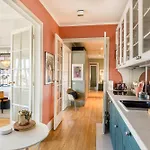 Elegant 2 bedroom apartment, République-Bastille areas, by Easyflat